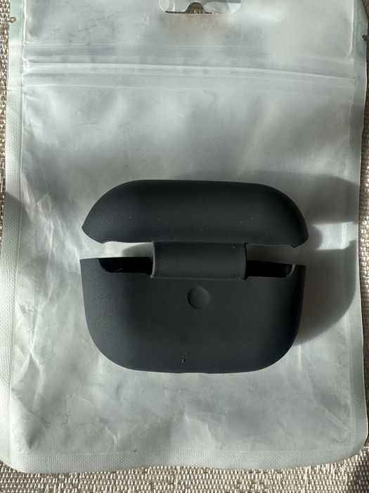 Nowe Etui do słuchawek Apple AirPods Pro