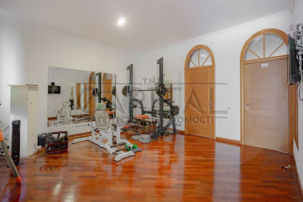 Продаж УНІКАЛЬНОЇ квартири ПЕНТХАУС ЦЕНТР Велика Васильківська 18 258м