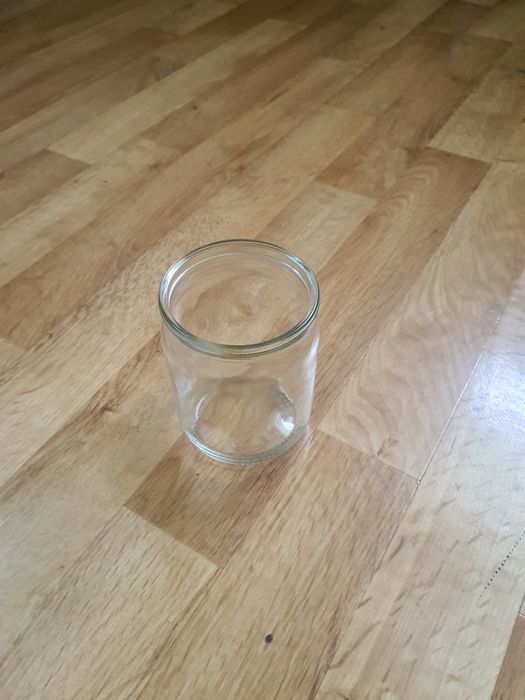 Недорого продам 0.5 л.банки