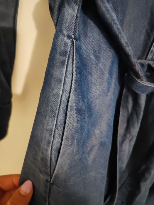 Vestido senhora Salsa Jeans XS