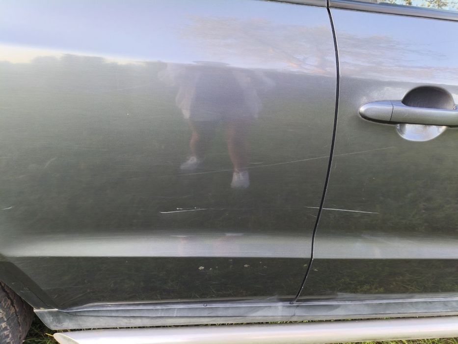 Hyundai Santa Fe 2.4