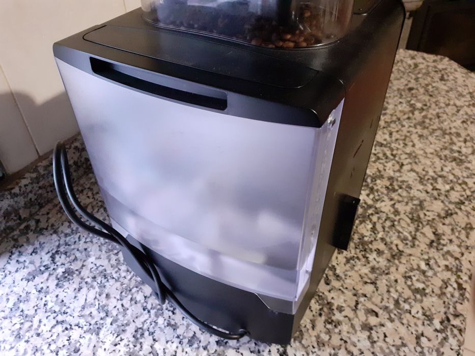 Maquina de café Krups