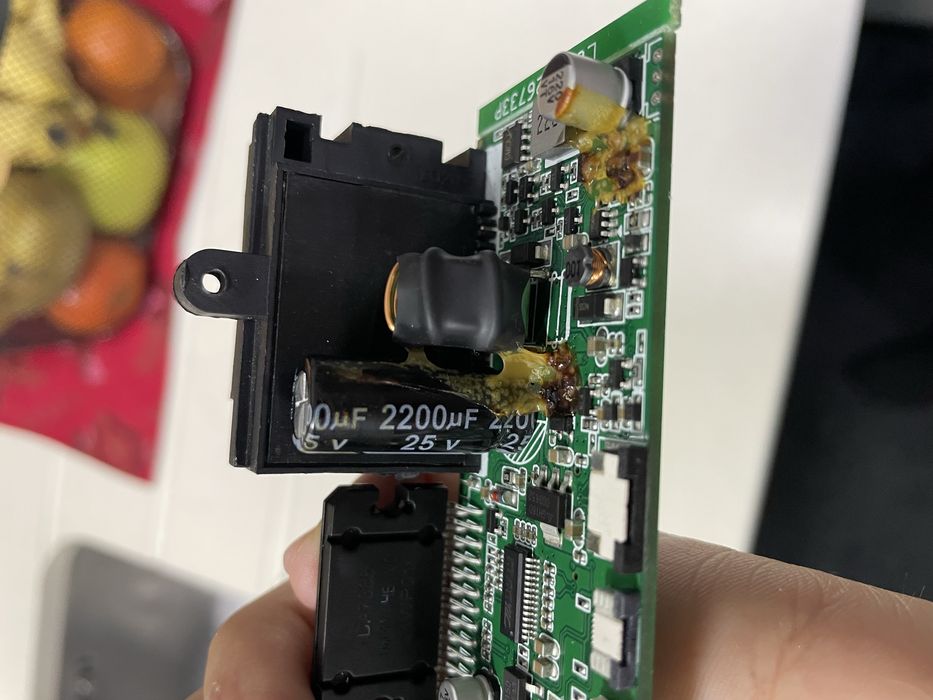 Placa principal multimédia com Bluetooth (F1C200S) + placa frontal