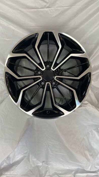 Jantes 17 5x108 ford