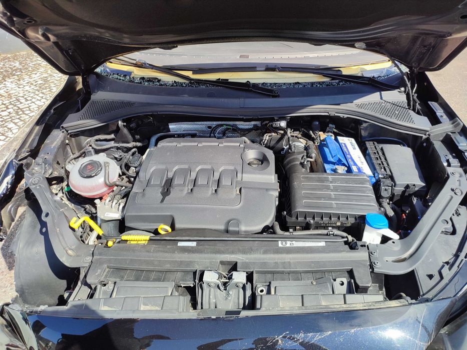 Seat Tarraco 2.0 TDI de 2020