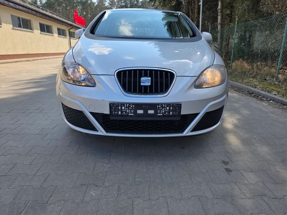 Seat Altea