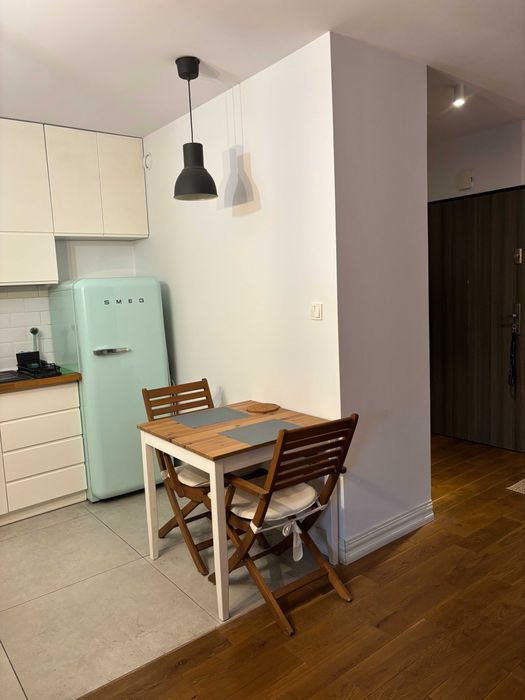 Mieszkanie o pow.36,6 m² w super lokalizacji -ul. Śliczna Kraków – pohled 2