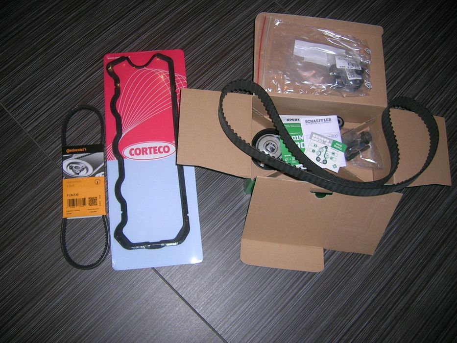 Rozrząd / nowy /do Skoda , VW-1.9 SDi