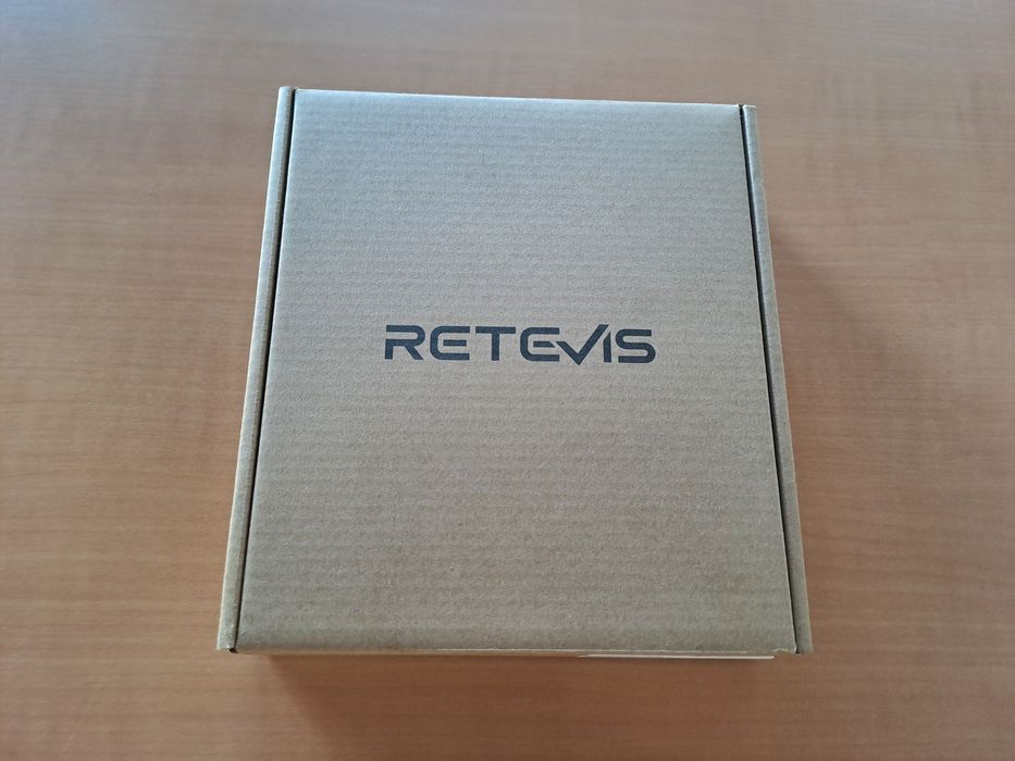 Radios Walkie Talkie Retevis RT45