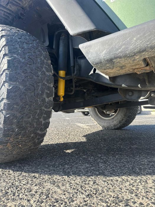 jeep wrangler sahara unlimited