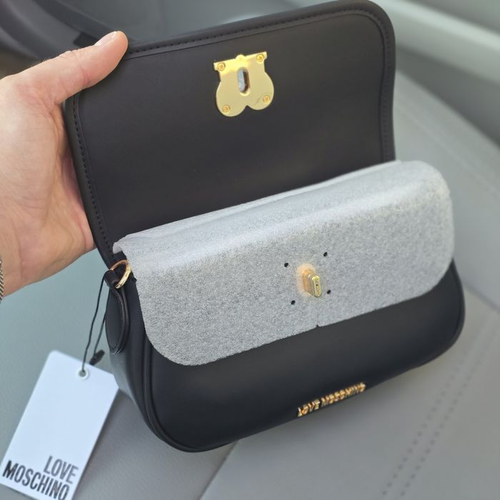 Жіноча сумочка Love Moschino VIP