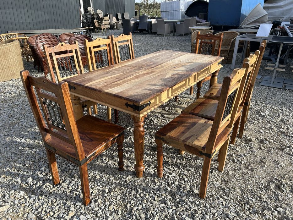 Komplety ratanowe zestawy fotele kanapy