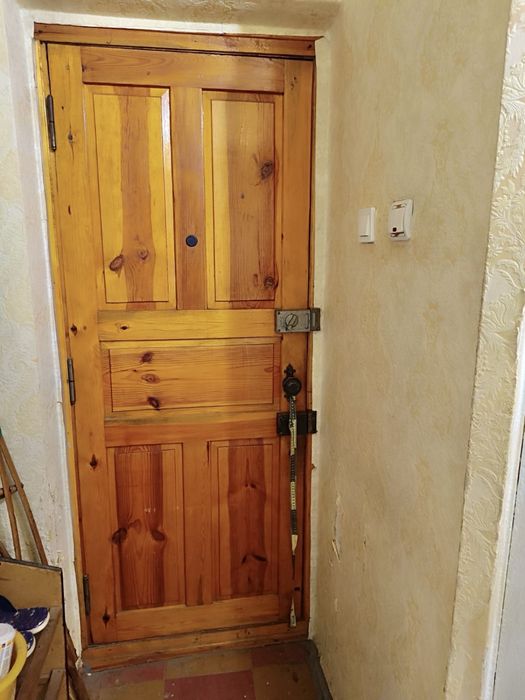 Продаж 4х кімнатної квартири по вул. 8 Березня