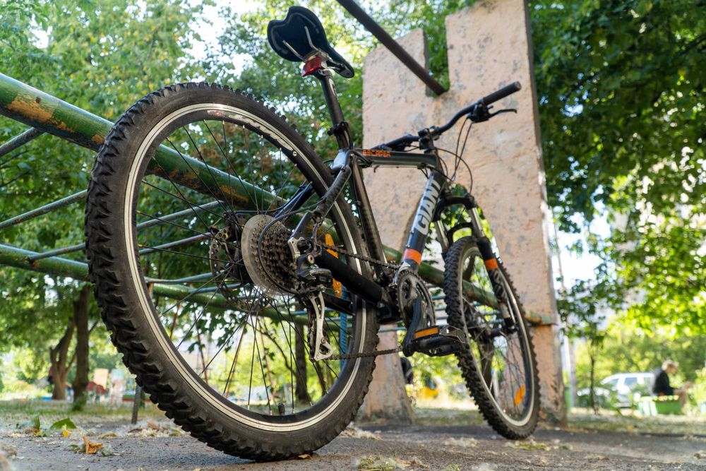 Велосипед Giant Escaper Disc ТОРГ!!!
