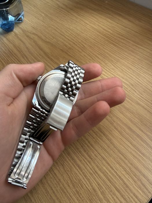 Zegarek seiko mod, bardzo dobry stan