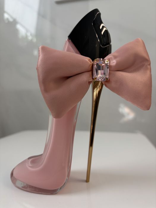 Carolina Herrera Good Girl Blush Bowtastic Collector EDP 90ml