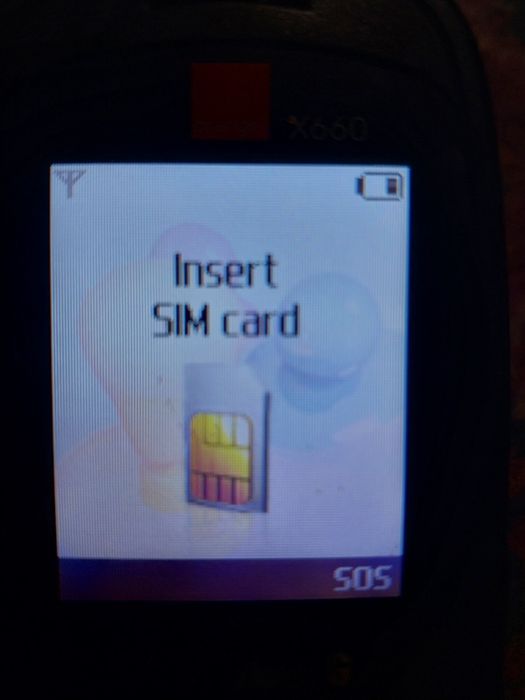 Тлефон samsung стара модель