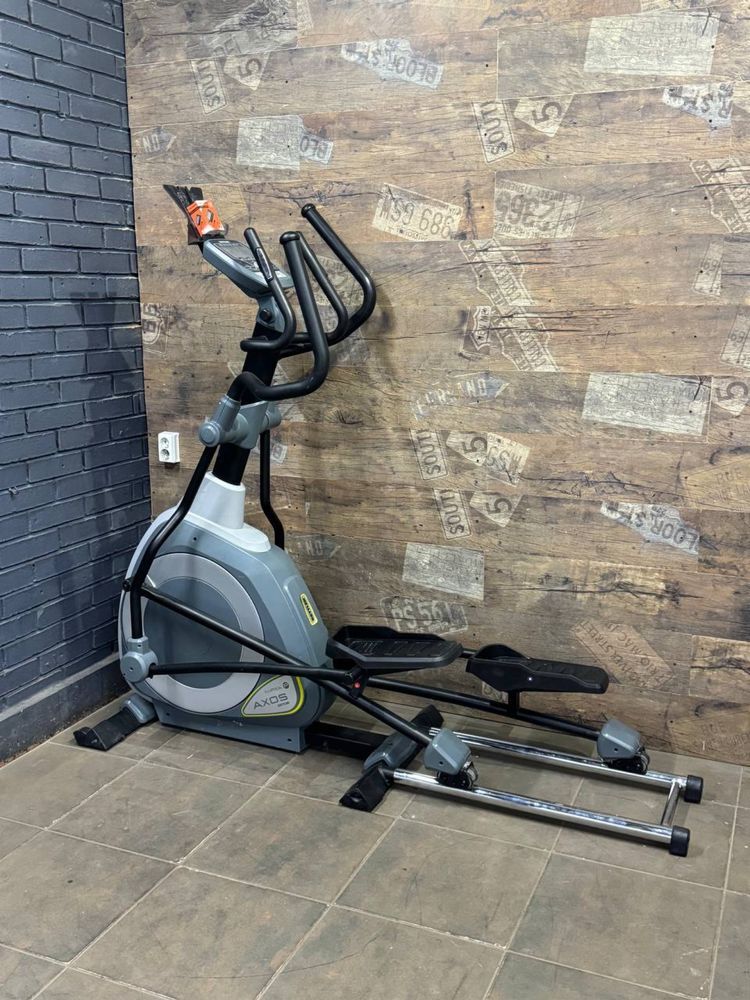 Kettler Axos Elliptical P. . 5 500 Olx