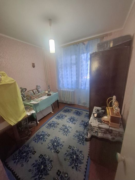 Продаж 3х.кв Іллінська