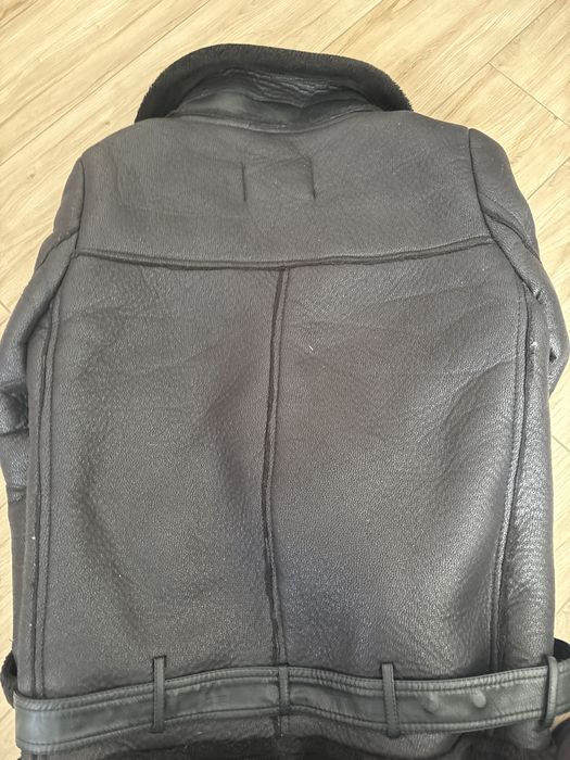 Продается дубленка