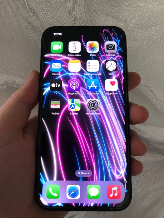IPhone 14 128Gb Midnight