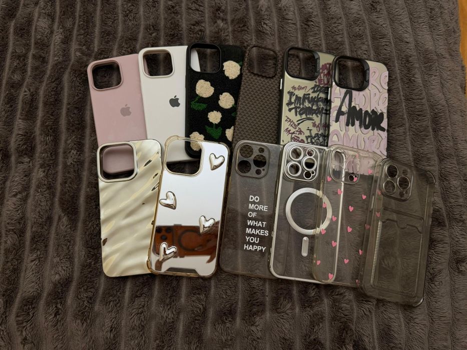 Чохол на  iphone 15 pro max