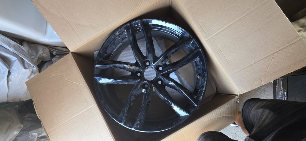 Jates 18 5x112  audi rs6