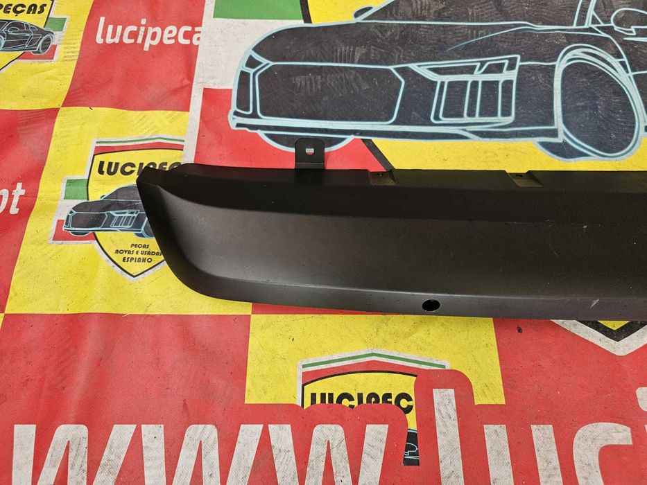 Spoiler Pára-choques Traseiro Citroen C4 Grand Picasso II | 127695