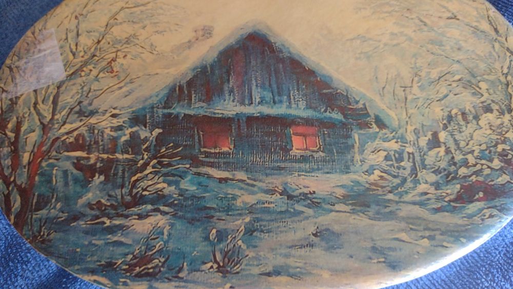 Панно на стіну  .