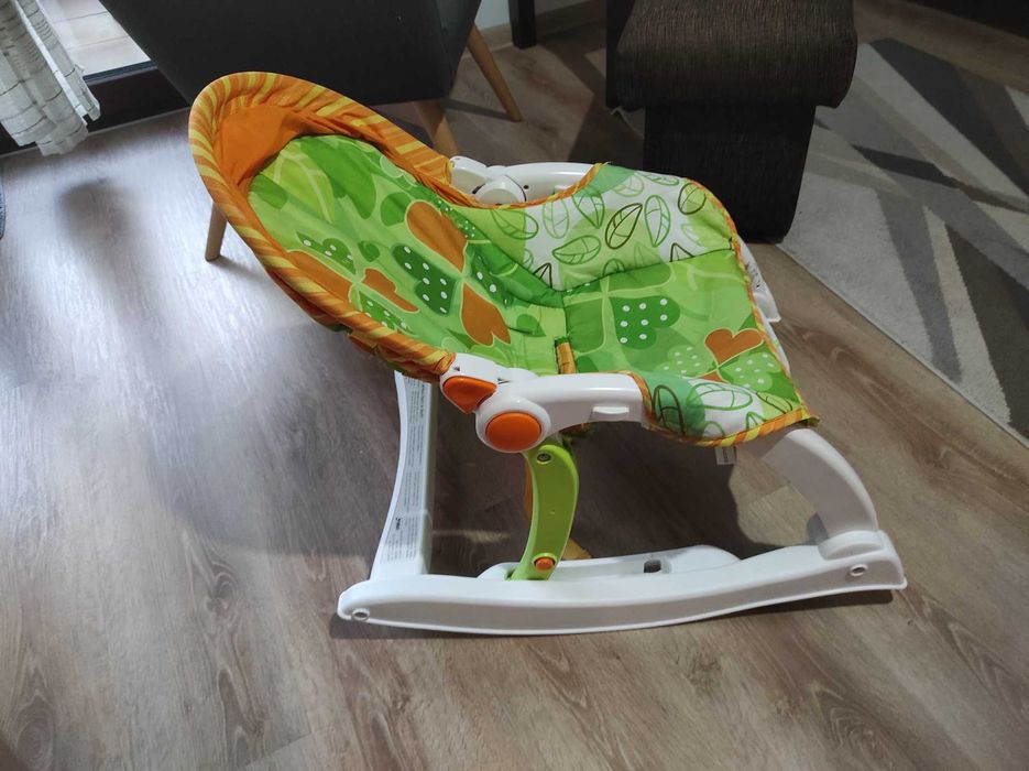 Bujaczek dla dziecka