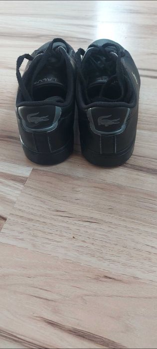 Byty lacoste stan bardzo dobry