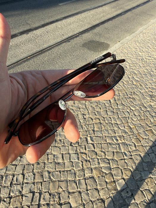 Oculos de sol da Gucci Originais