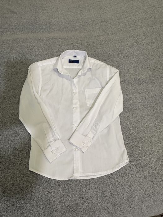 Сорочки на хлопчика 8-9 років