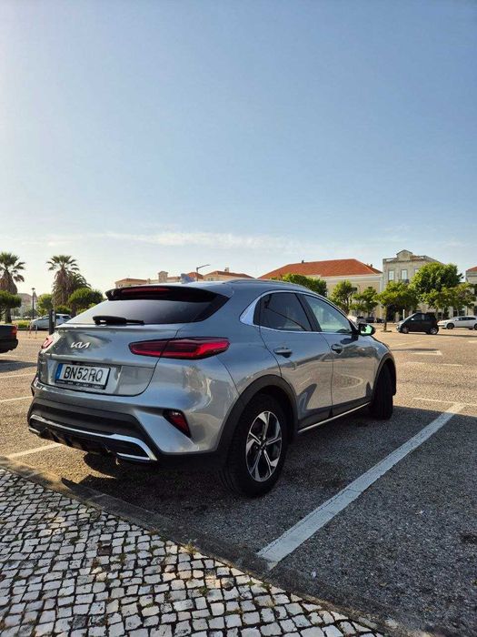 Kia XCeed 1.0 T-GDI Dynamic