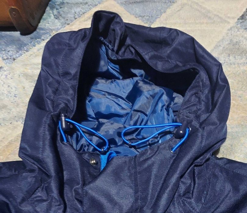 Kurtka narciarska męska 4 F L