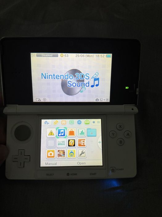nintendo 3ds - купить игровые приставки Nintendo DS - Цена на OLX.ua