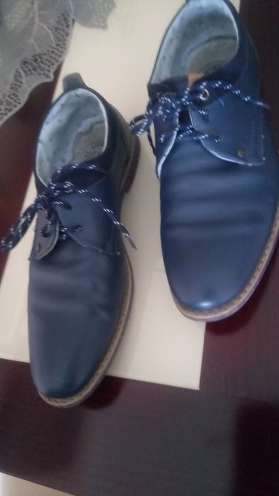 Półbuty męskie Big-Star 44-w.29.czytaj opis..