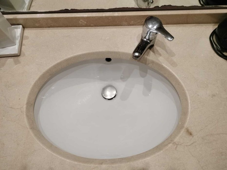 Móvel WC_Armário de casa de banho