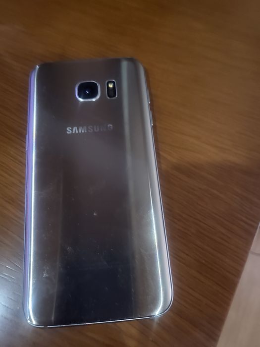 Samsung galax edição 7