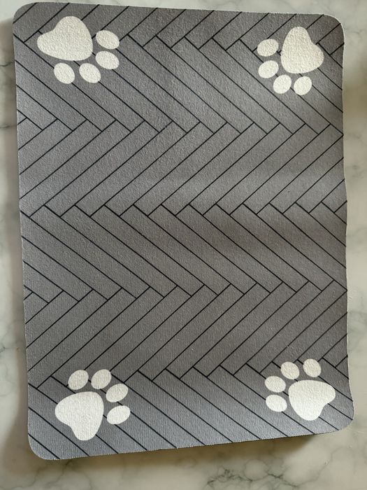 Килимок для тварин