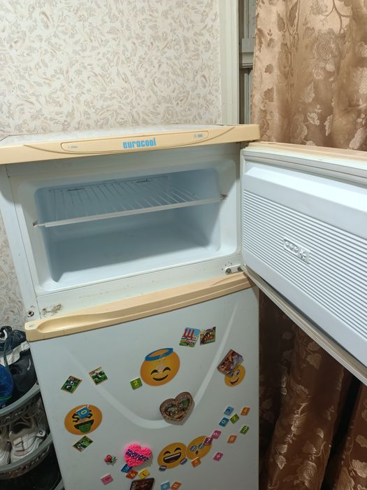 Холодильник Еврокул