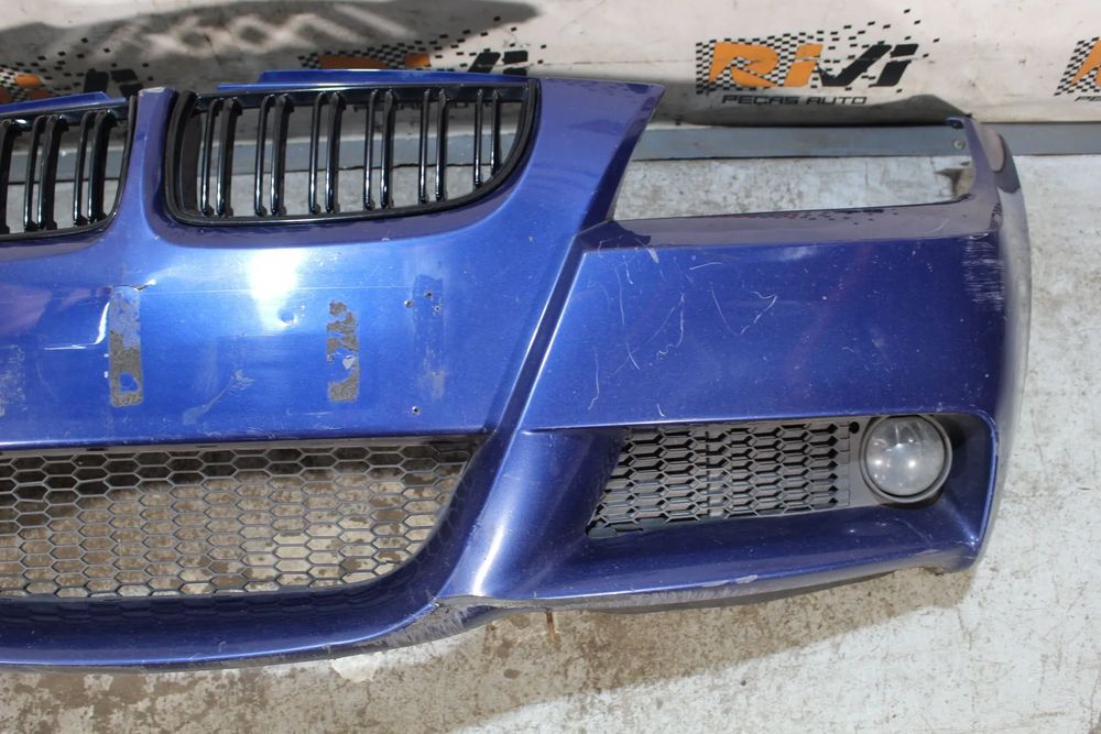 Pára-choques frente BMW 3 (E90)