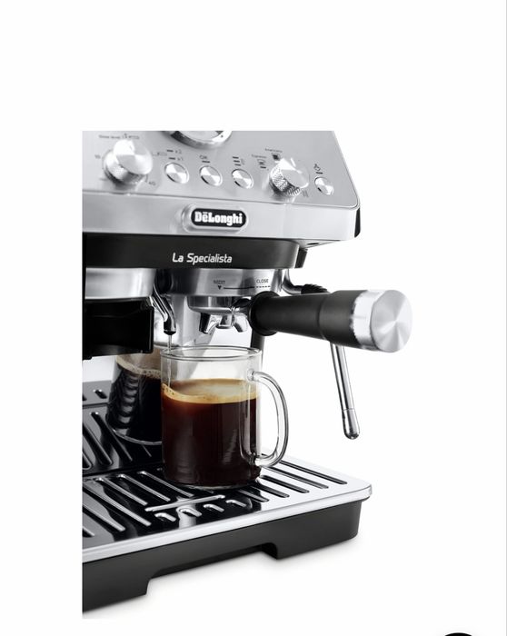 Ekspres do kawe DeLonghi