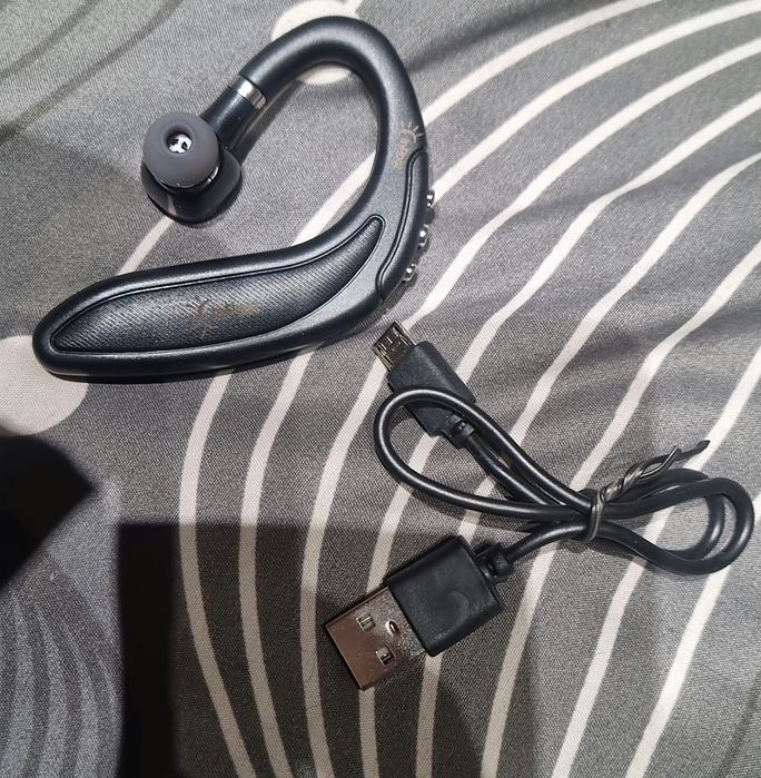 Słuchawka bluetooth