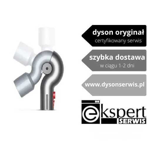 Oryginalny Adapter kątowy Up Top - od dysonserwis.pl 967762_01