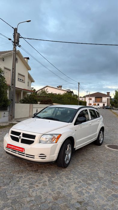 Dodge Caliber 2.0 -  2010
