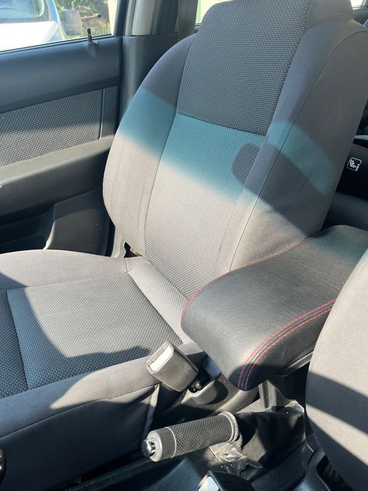 Chevrolet Aveo — fotografia 4