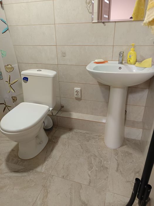 Аренда 2 этажного помещения Правый берег улица Днепр шоссе