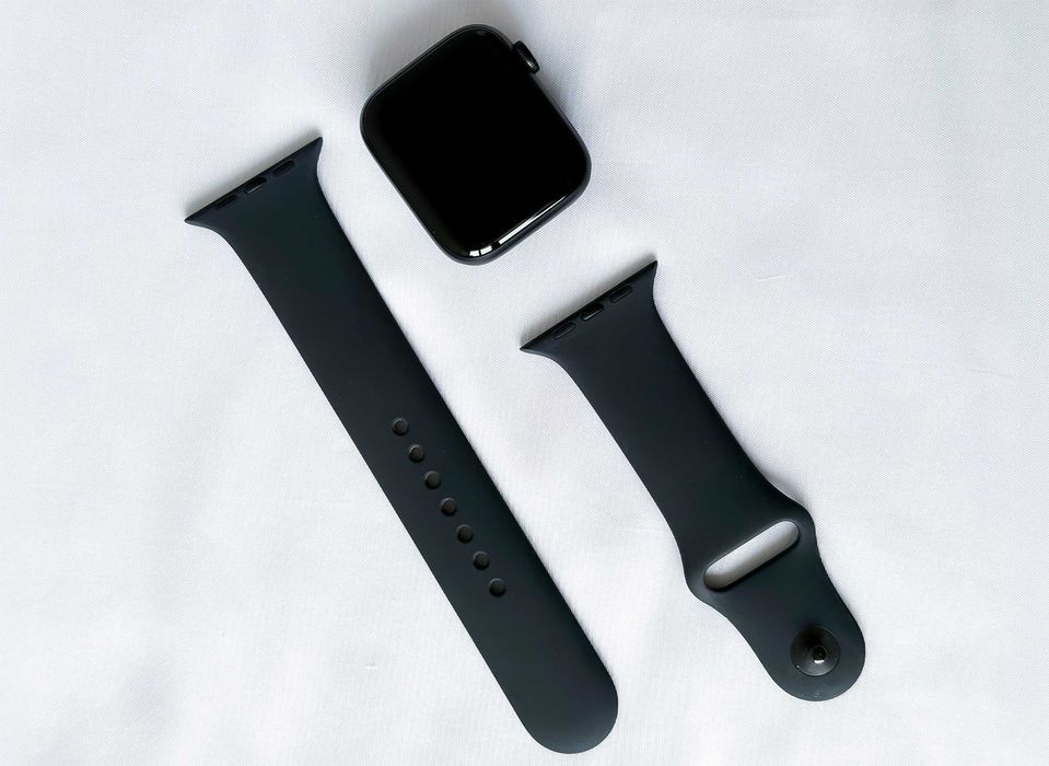 Apple Watch SE3 44mm Midnight