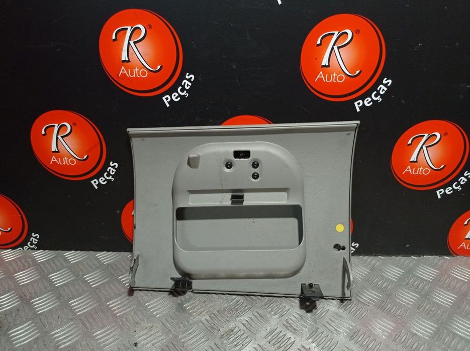 Tampa Do Porta Luvas Ford Focus C-Max (Dm2)